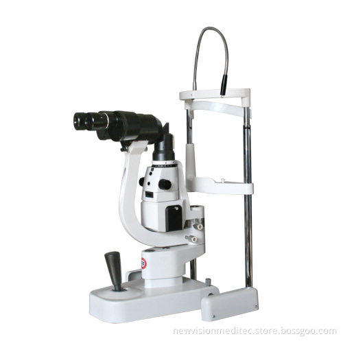 Zeiss Type Slit Lamp Microscope
